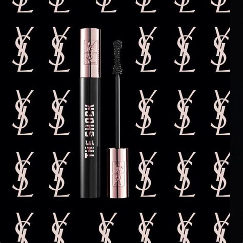 Yves Saint Laurent The Shock Mascara (Various Shades)